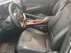 2023 Hyundai Elantra 1.5L CVT GLX Elite — фото 4