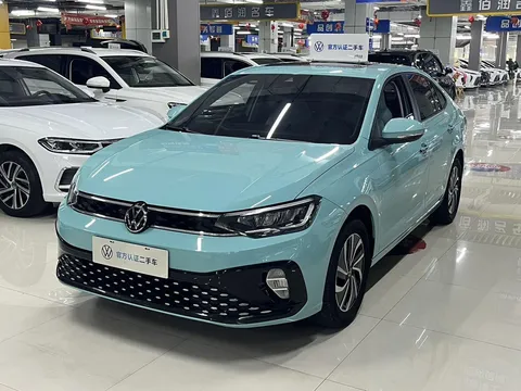 2023 Volkswagen Lavida 1.5L AT