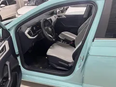 2023 Volkswagen Lavida 1.5L AT, зелёный — фото 10