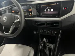 2023 Volkswagen Lavida 1.5L AT, зелёный — фото 11
