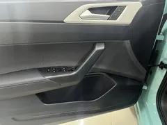 2023 Volkswagen Lavida 1.5L AT, зелёный — фото 13