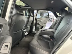 2022 Toyota Avalon 2.0L Luxury, белый — фото 6