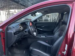 2022 Nissan Sylphy 1.6L XL CVT Enjoy, красный — фото 4