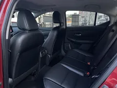 2022 Nissan Sylphy 1.6L XL CVT Enjoy, красный — фото 6