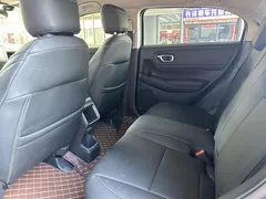2023 Honda Vezel 1.5L CVT Elite, чёрный — фото 5