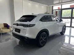 2023 Honda XR-V 1.5L CVT, белый — фото 3