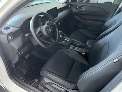 2023 Honda XR-V 1.5L CVT, белый — фото 7
