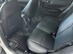 2023 Honda XR-V 1.5L CVT, белый — фото 8