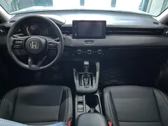2023 Honda XR-V 1.5L CVT, белый — фото 9