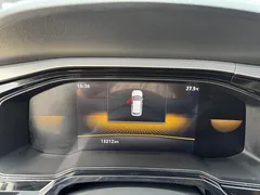 2023 Volkswagen Polo Plus 1.5L AT, белый — фото 12