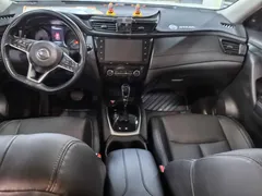 2022 Nissan X-Trail 2.0L 2WD Premium, белый — фото 8