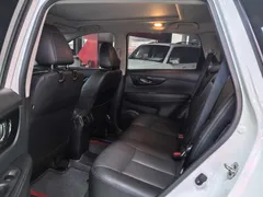 2022 Nissan X-Trail 2.0L 2WD Premium, белый — фото 10