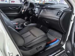 2022 Nissan X-Trail 2.0L 2WD Premium, белый — фото 11