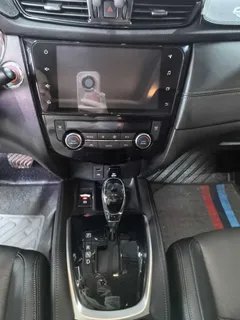 2022 Nissan X-Trail 2.0L 2WD Premium, белый — фото 12