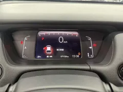 2021 Honda Fit 1.5L CVT, белый — фото 9