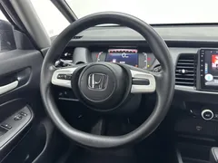 2021 Honda Fit 1.5L CVT, белый — фото 10