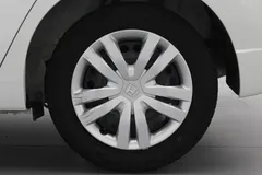 2021 Honda Fit 1.5L CVT, белый — фото 15