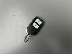 2021 Honda Fit 1.5L CVT, белый — фото 17