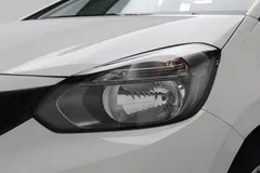 2021 Honda Fit 1.5L CVT, белый — фото 18