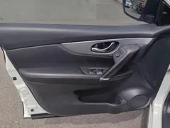 2021 Nissan Qashqai 2.0L XV, белый — фото 9