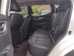 2021 Nissan Qashqai 2.0L XV, белый — фото 10