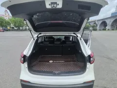 2021 Nissan Qashqai 2.0L XV, белый — фото 11