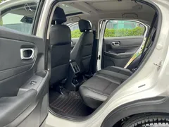2023 Honda Vezel 1.5L CVT Tech, белый — фото 9