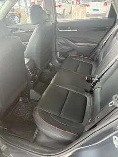 2023 Kia Seltos 1.5L IVT Luxury — фото 8
