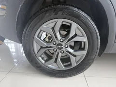 2023 Kia Seltos 1.5L IVT Luxury — фото 13
