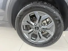 2023 Kia Seltos 1.5L IVT Luxury — фото 14