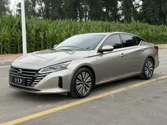 2022 Nissan Teana 2.0L XL-Upr Premium — фото 1