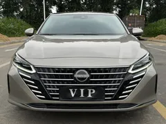 2022 Nissan Teana 2.0L XL-Upr Premium — фото 2
