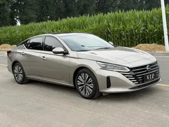 2022 Nissan Teana 2.0L XL-Upr Premium — фото 3
