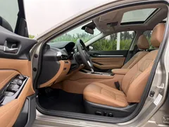2022 Nissan Teana 2.0L XL-Upr Premium — фото 4