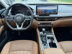 2022 Nissan Teana 2.0L XL-Upr Premium — фото 5