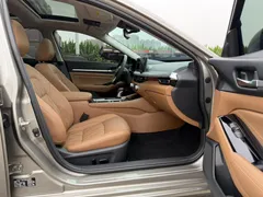 2022 Nissan Teana 2.0L XL-Upr Premium — фото 6