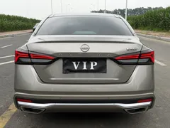 2022 Nissan Teana 2.0L XL-Upr Premium — фото 9