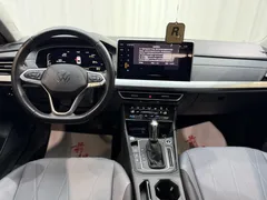 2023 Volkswagen Lavida 1.5L AT, белый — фото 7