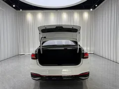 2023 Volkswagen Lavida 1.5L AT, белый — фото 16