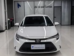 2022 Toyota Levin TNGA 1.5L, белый — фото 2