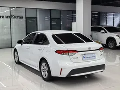 2022 Toyota Levin TNGA 1.5L, белый — фото 5