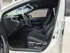 2022 Toyota Levin TNGA 1.5L, белый — фото 8