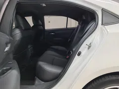 2022 Toyota Levin TNGA 1.5L, белый — фото 9