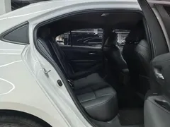 2022 Toyota Levin TNGA 1.5L, белый — фото 11