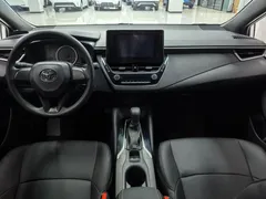 2022 Toyota Levin TNGA 1.5L, белый — фото 13