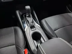 2022 Toyota Levin TNGA 1.5L, белый — фото 15