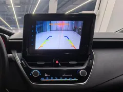 2022 Toyota Levin TNGA 1.5L, белый — фото 17