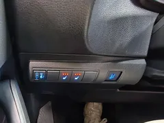 2022 Toyota Levin TNGA 1.5L, белый — фото 18