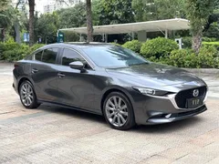 2022 Mazda Mazda3 2.0L AT — фото 3