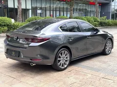 2022 Mazda Mazda3 2.0L AT — фото 8